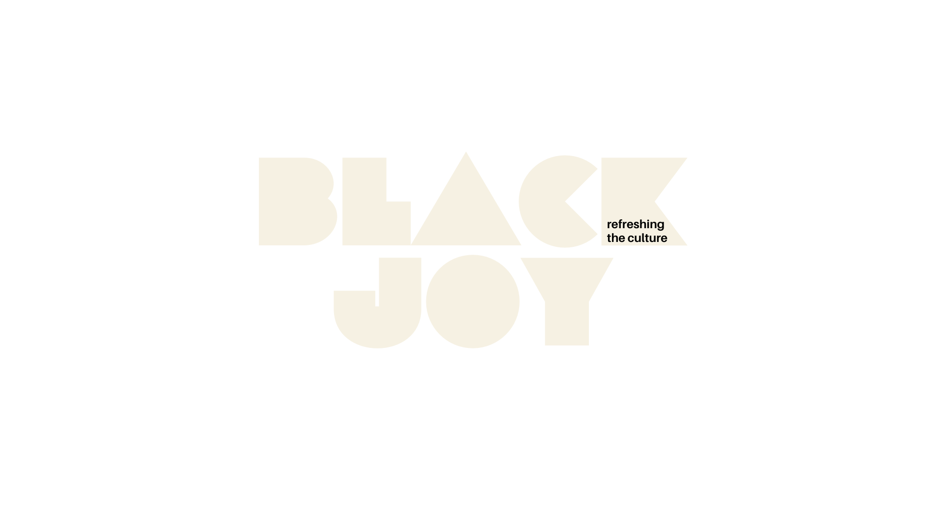 Black Joy