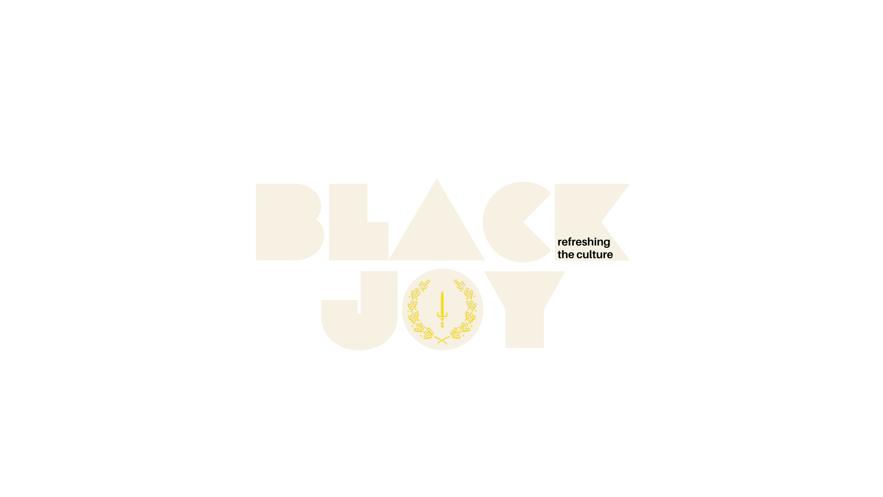 Black Joy