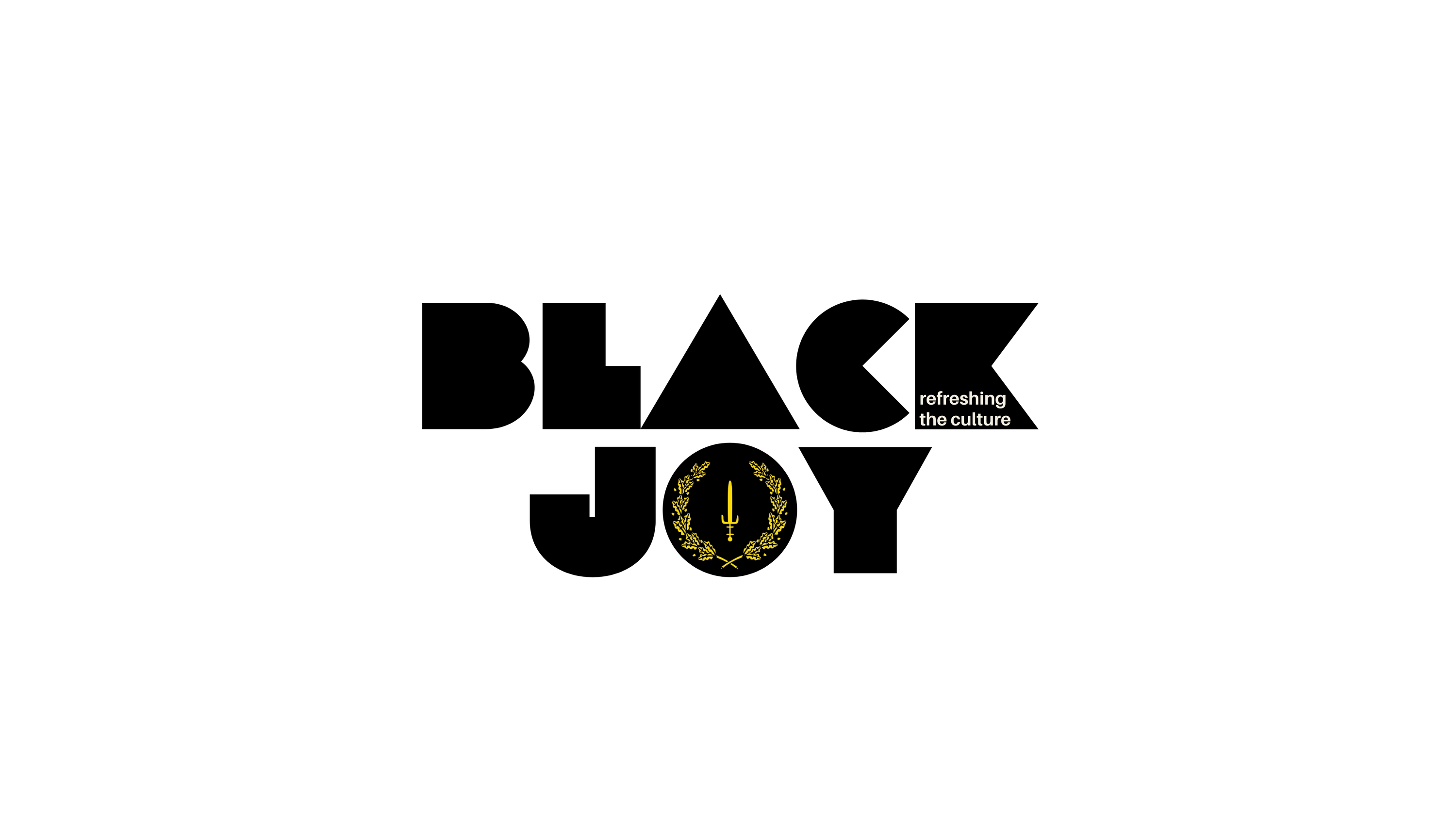 Black Joy