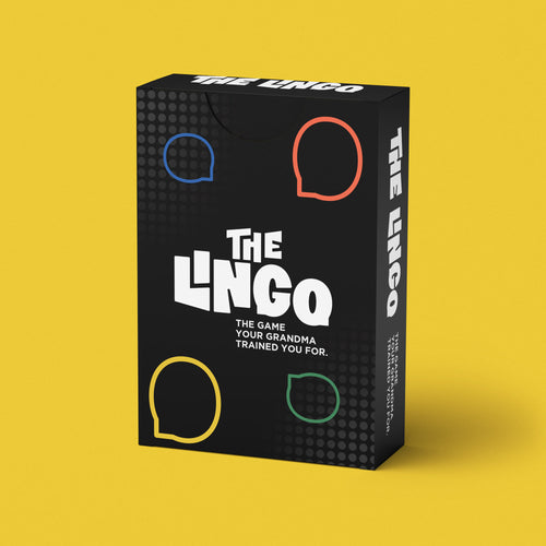 The Lingo